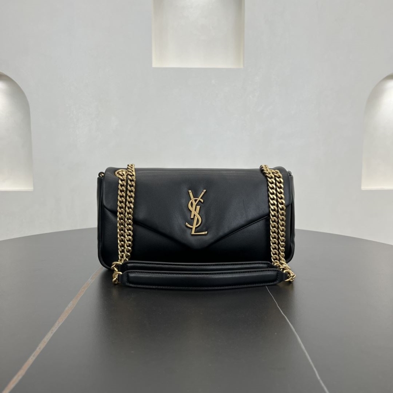 Y*L top handle bags